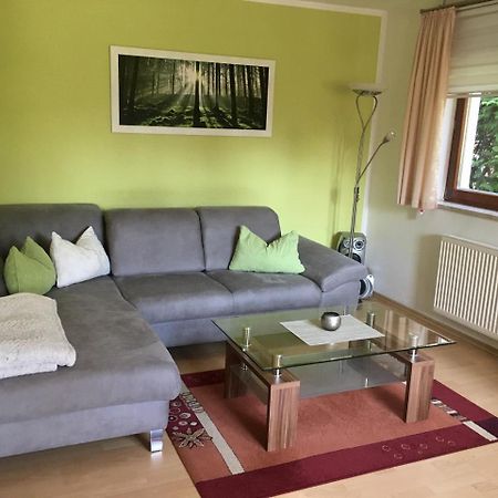 Hormersdorf  Ferienwohnung Am Kieferberg מראה חיצוני תמונה